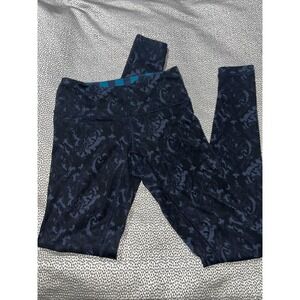 Lululemon Women's Size 4 Leggings Yoga Pants Activewear